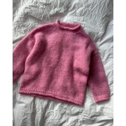 Cloud Sweater Junior - PetiteKnit
