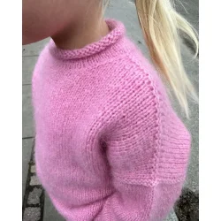 Cloud Sweater Junior - PetiteKnit