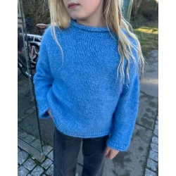 Cloud Sweater Junior - PetiteKnit