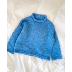 Cloud Sweater Junior - PetiteKnit