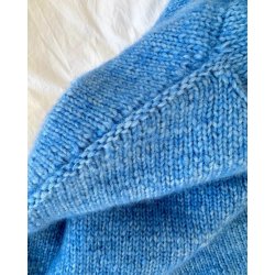 Cloud Sweater Junior - PetiteKnit