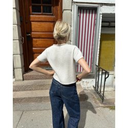 Cloud Tee - PetiteKnit