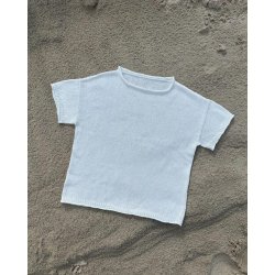 Cloud Tee - PetiteKnit