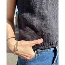 Cloud Top - PetiteKnit