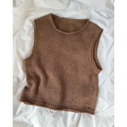 Cloud Top - PetiteKnit