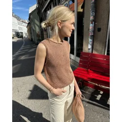 Cloud Top - PetiteKnit