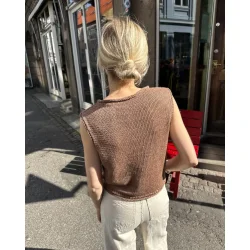 Cloud Top - PetiteKnit