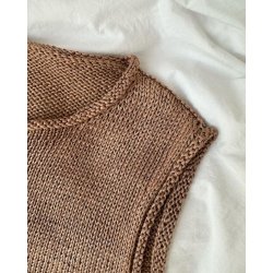 Cloud Top - PetiteKnit