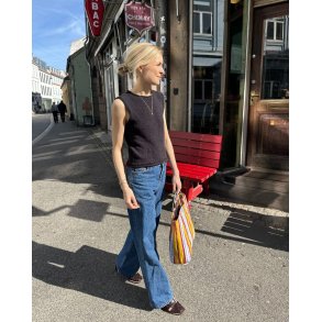 Cloud Top - PetiteKnit