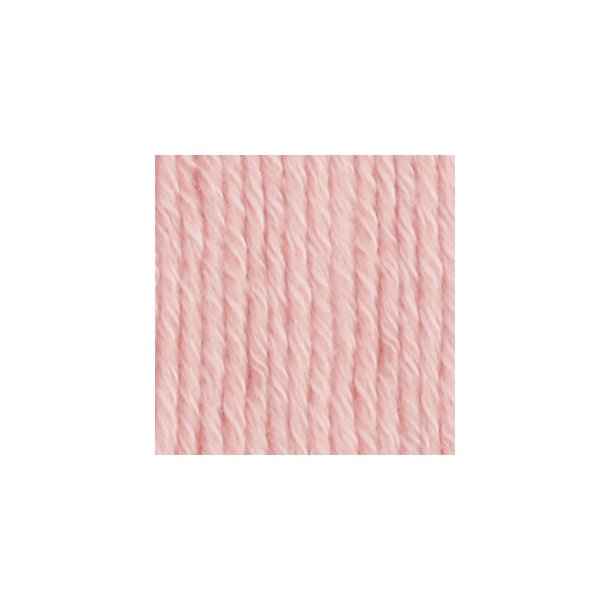 Cotton Merino Drops Design - 05 stvet rosa uni colour 
