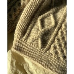 Dagmar Sweater Junior - PetiteKnit