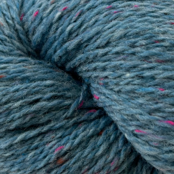 Dagmar by Permin - 889321 Lys petrol