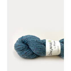 Dagmar by Permin - 889321 Lys petrol