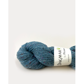 Dagmar by Permin - 889321 Lys petrol