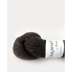 Dagmar by Permin - 889317 M�rkebrun