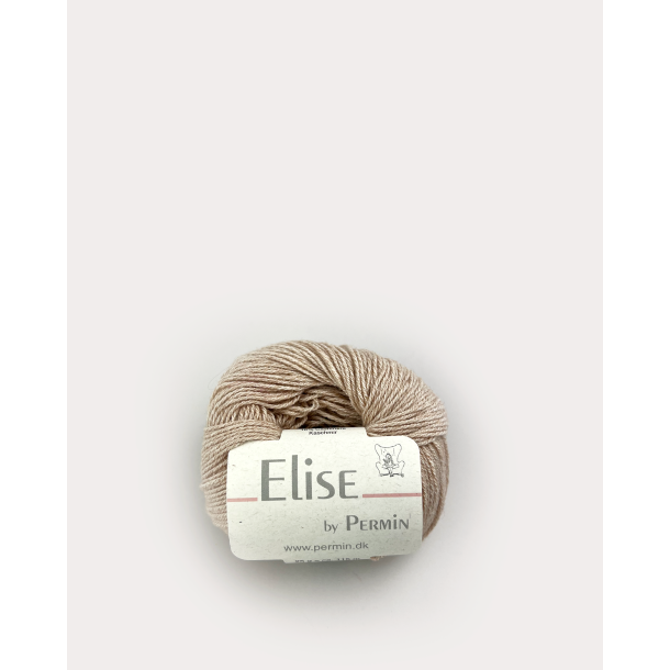 Elise by Permin - 881111 Linen