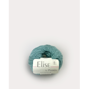 Elise by Permin - 881113 Jade