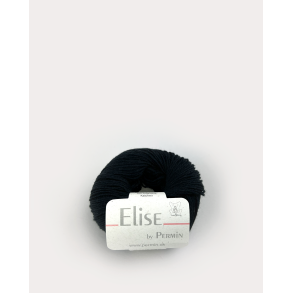 Elise by Permin - 881115 Black