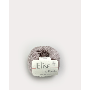 Elise by Permin - 881116 Latte