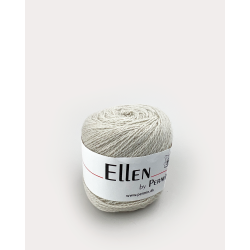 Ellen by Permin - 883501 Elfenben