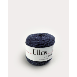 Ellen by Permin_883511 M�rk denim