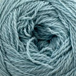 Ellen by Permin_883523 Lys turkis