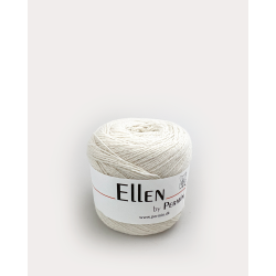 Ellen by Permin_883526 R�hvid