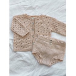 Ellens Legest - PetiteKnit