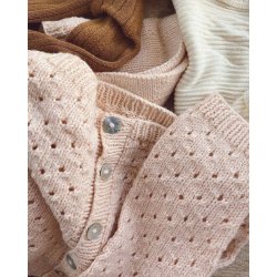 Ellens Legest - PetiteKnit