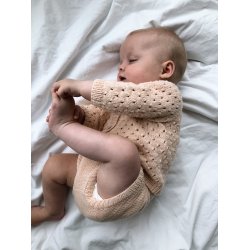 Ellens Legest - PetiteKnit