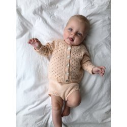 Ellens Legest - PetiteKnit