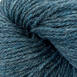 Emma by Permin - 883727 M�rk turkis UDG�ET