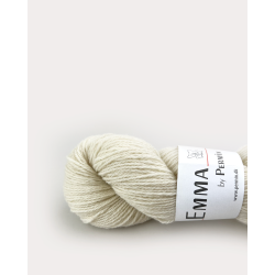 Emma by Permin_883701 R�hvid