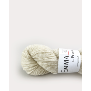 Emma by Permin_883701 R�hvid