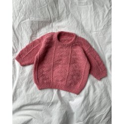 Esther Sweater Baby - PetiteKnit 