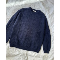 Esther Sweater Man - PetiteKnit