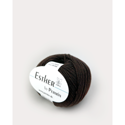 Esther by Permin - 883435 Brun