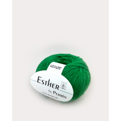 Esther by Permin - 883457 sportsgrn