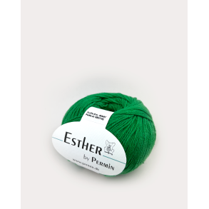 Esther by Permin - 883457 sportsgrn