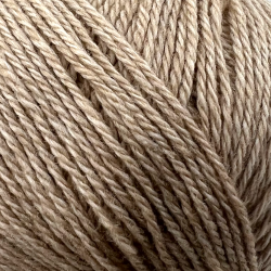 Esther by Permin - 883402 Beige