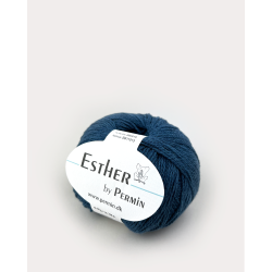 Esther by Permin - 883410 Havbl�