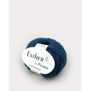 Esther by Permin - 883410 Havbl