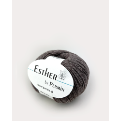 Esther by Permin - 883416 Bl�b�r