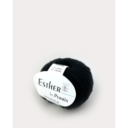 Esther by Permin - 883421 Sort