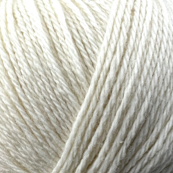 Esther by Permin - 883426 R�hvid