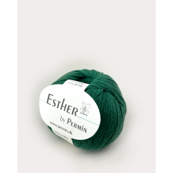 Esther by Permin - 883440 gr�sgr�n