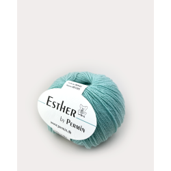 Esther by Permin - 883443 mint