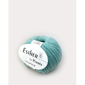 Esther by Permin - 883443 mint