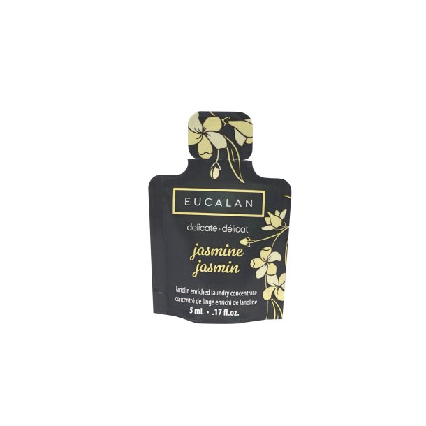 Eucalan uldsbe 5 ml. - Jasmin