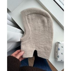 Everyday Balaclava - PetiteKnit